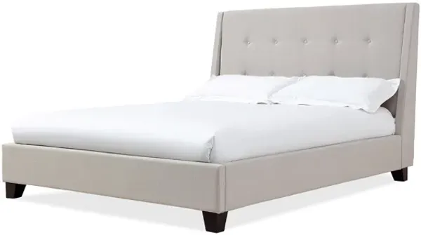 Drew Full Upholstered Bed