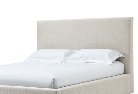 Elsa King Upholstered Bed