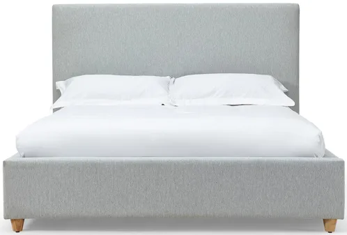 Elsa Full Upholstered Bed