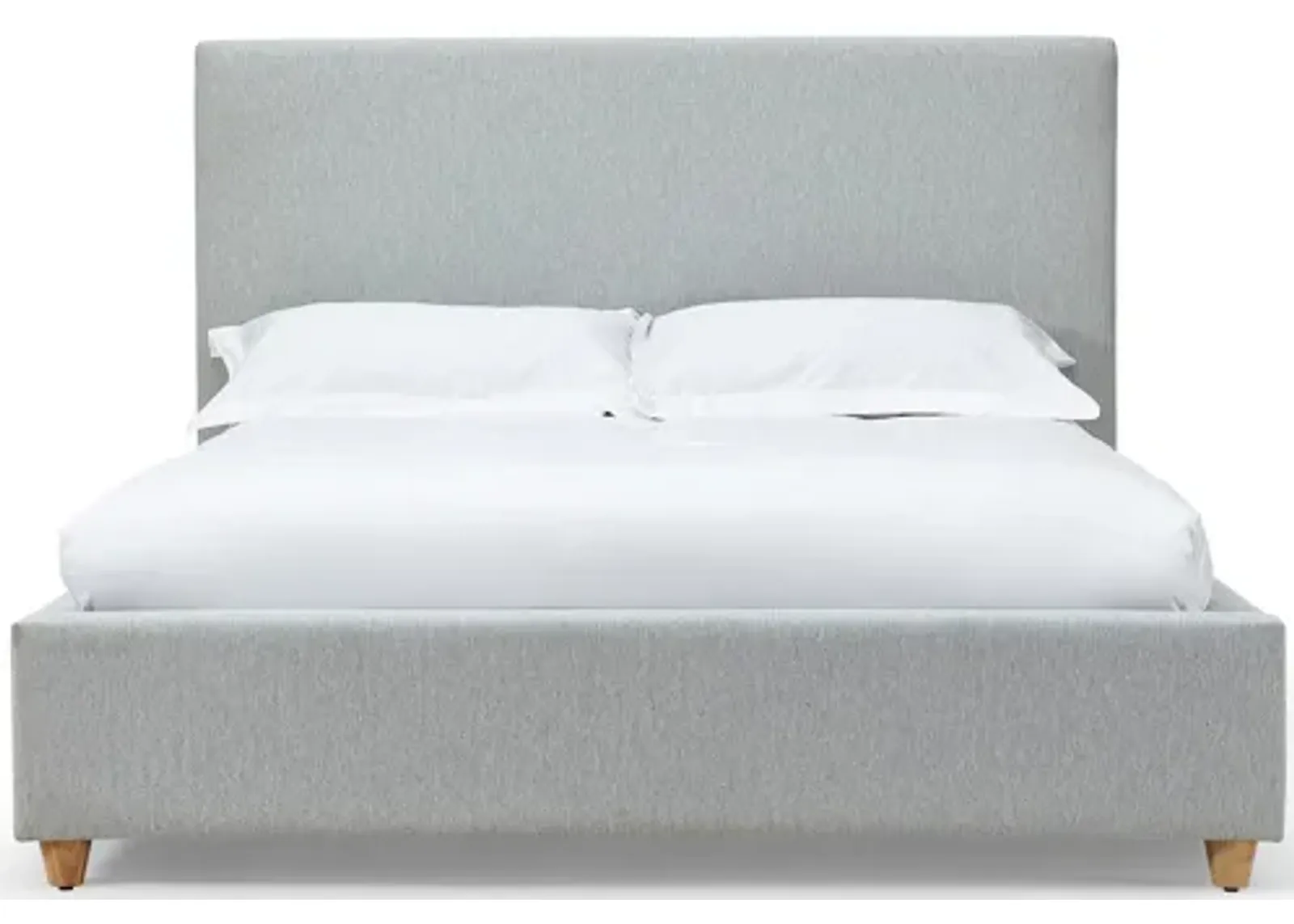 Elsa King Upholstered Bed