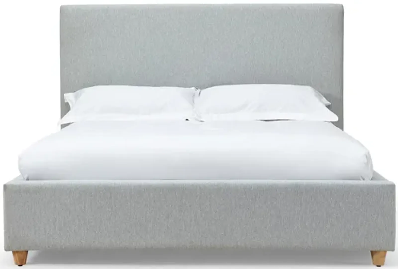 Elsa King Upholstered Bed