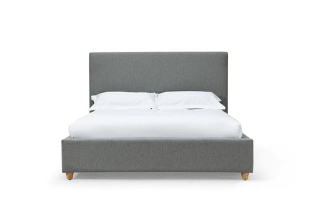 Elsa Full Upholstered Bed