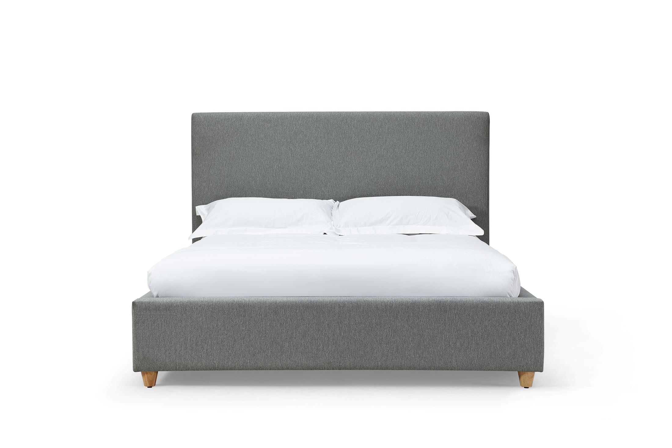 Elsa Queen Upholstered Bed