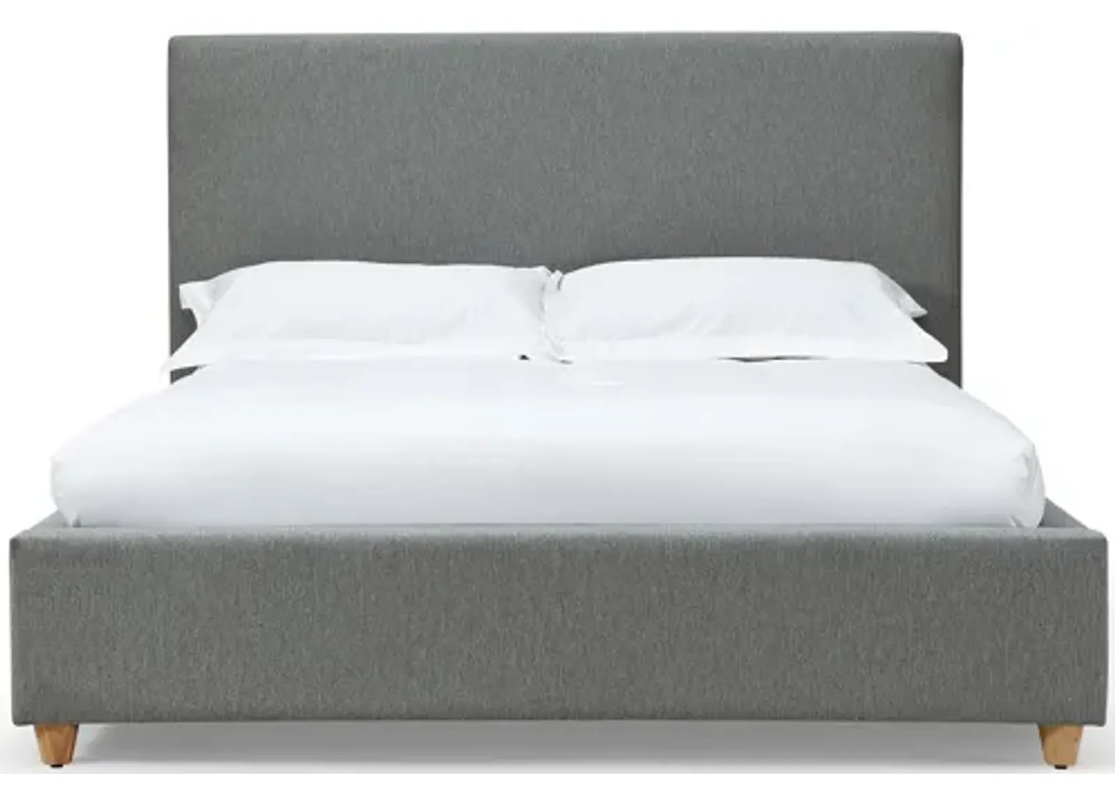 Elsa King Upholstered Bed