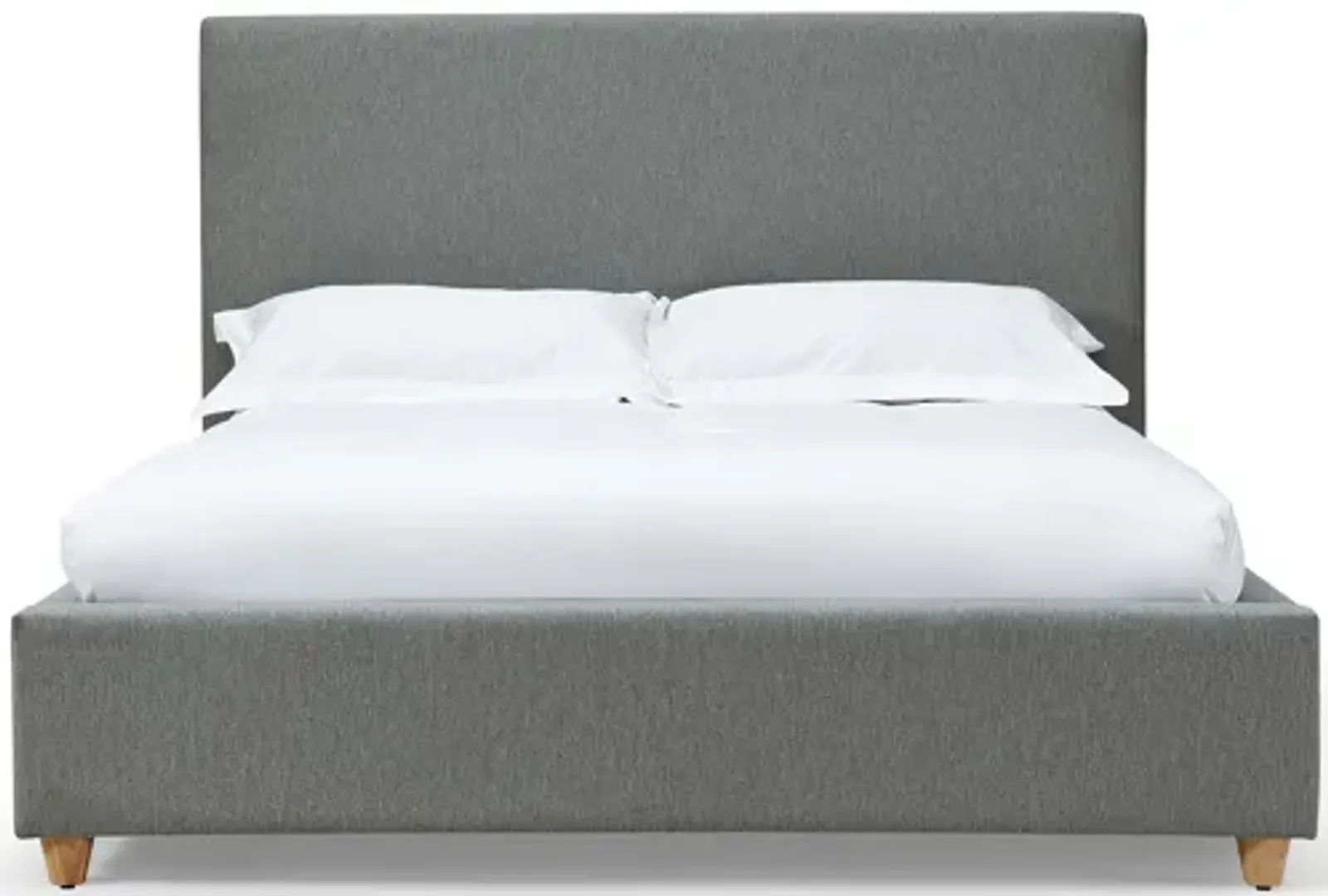 Elsa King Upholstered Bed