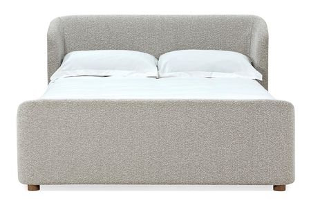 Hera Full Upholstered Bed