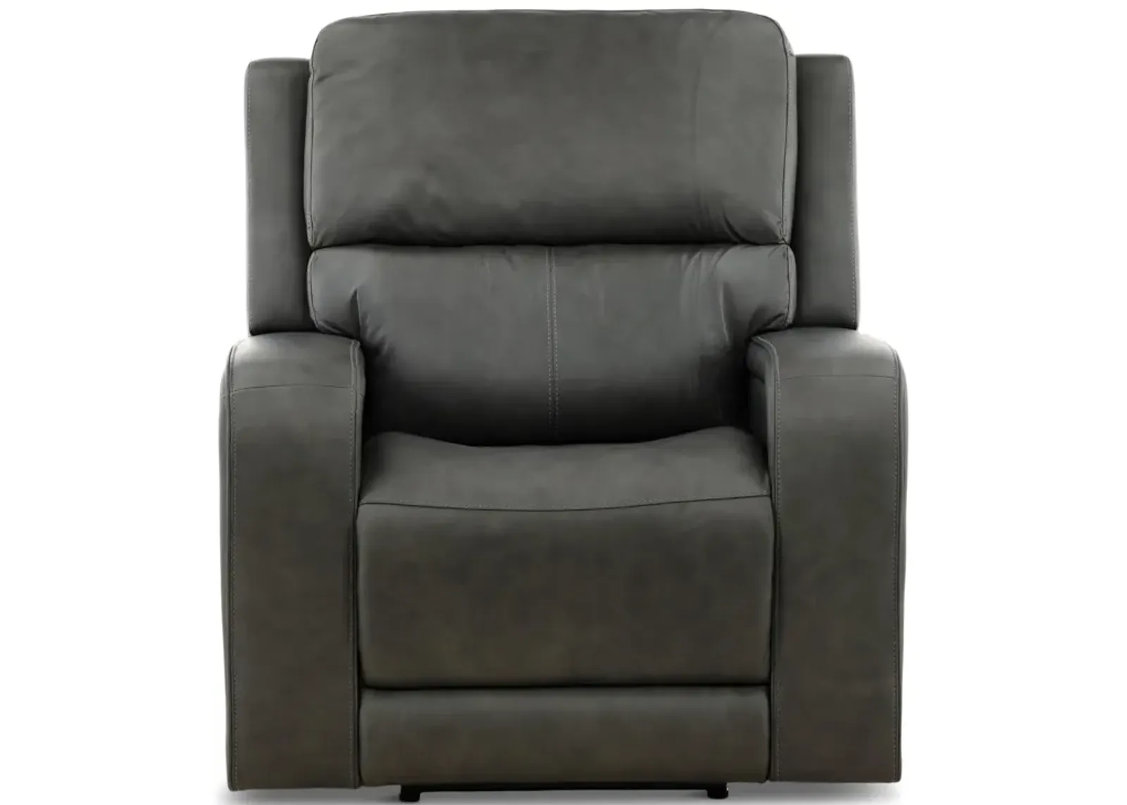 Winslow Leather Power Recliner