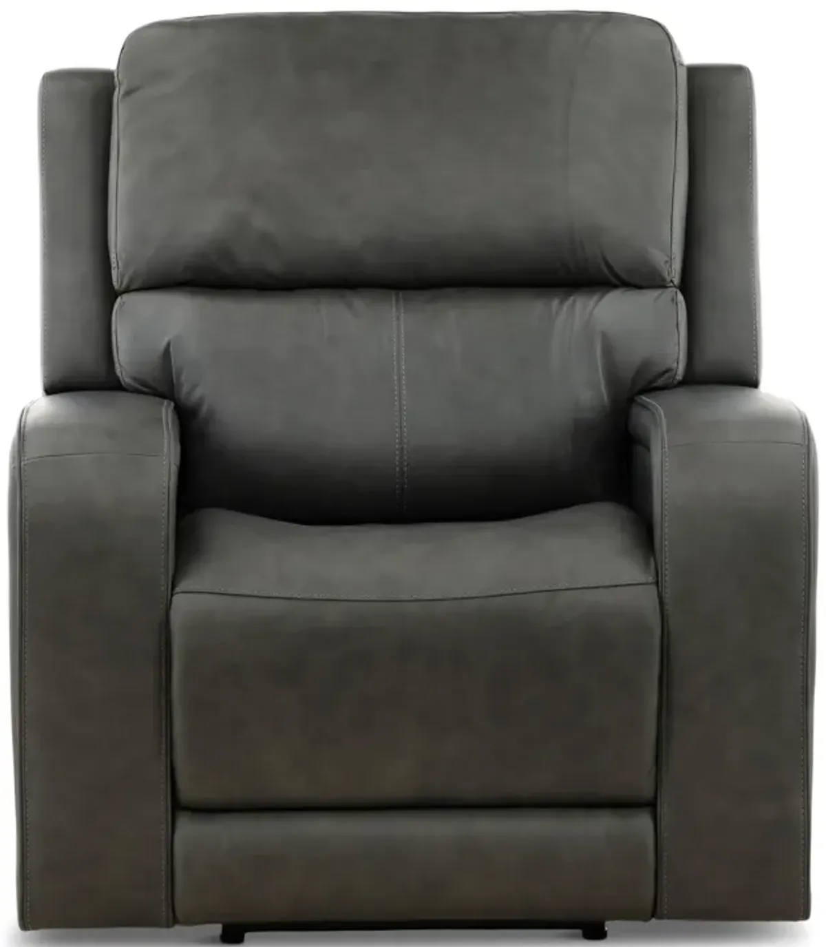 Winslow Leather Power Recliner