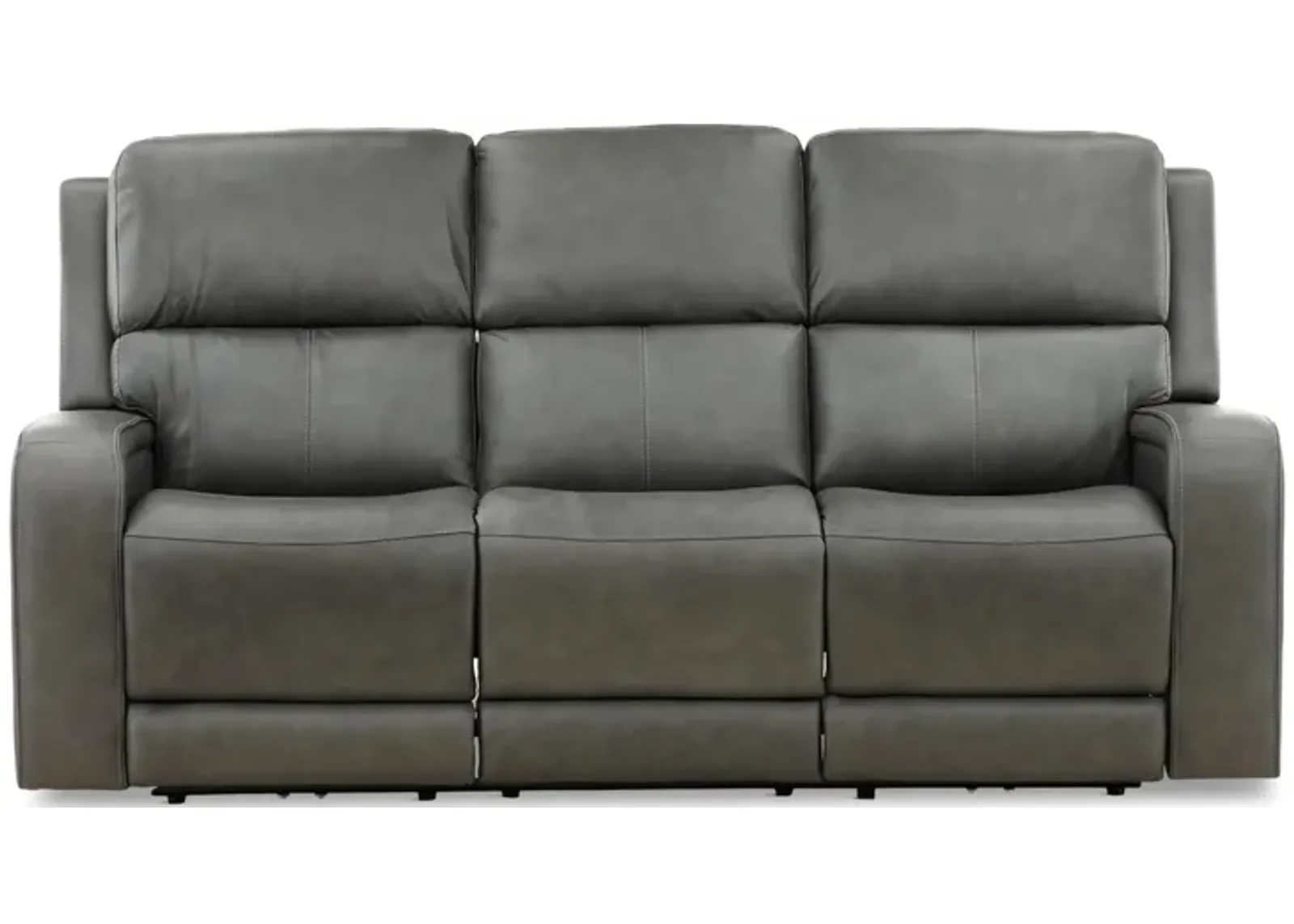 Winslow Leather Power Reclining Sofa