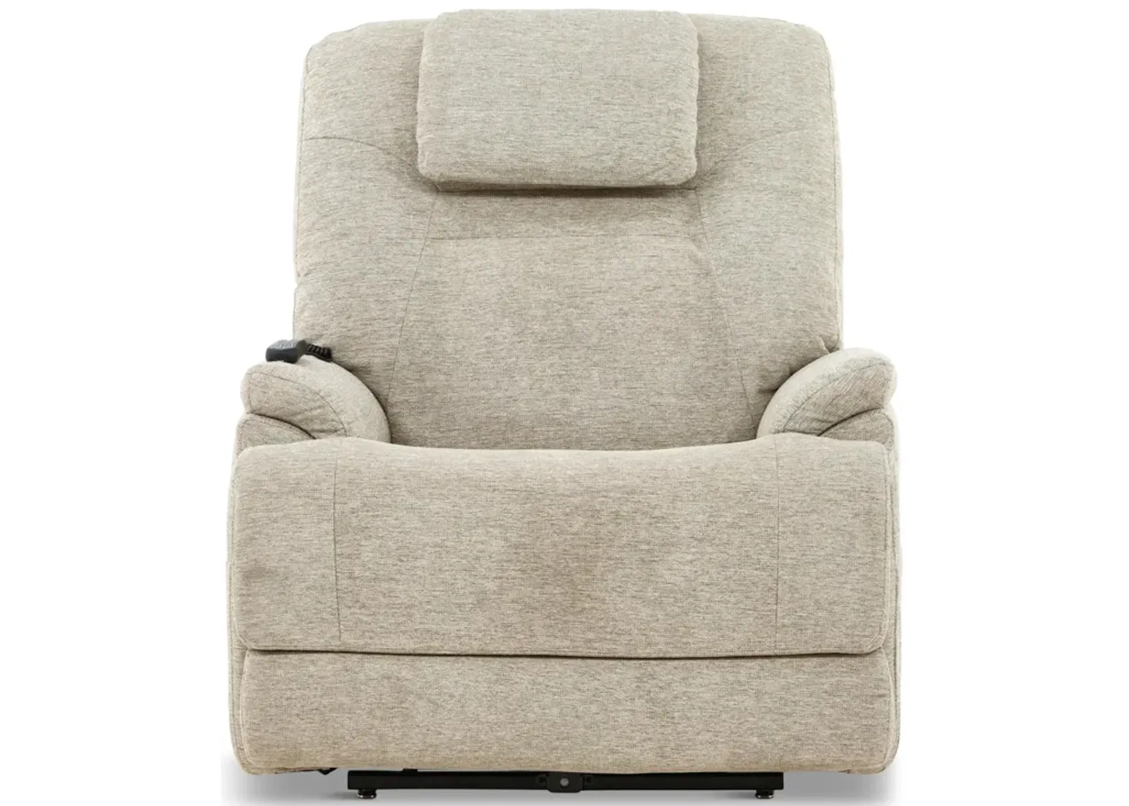 Model 2 Plus Power Lift Recliner with Heat and Massage