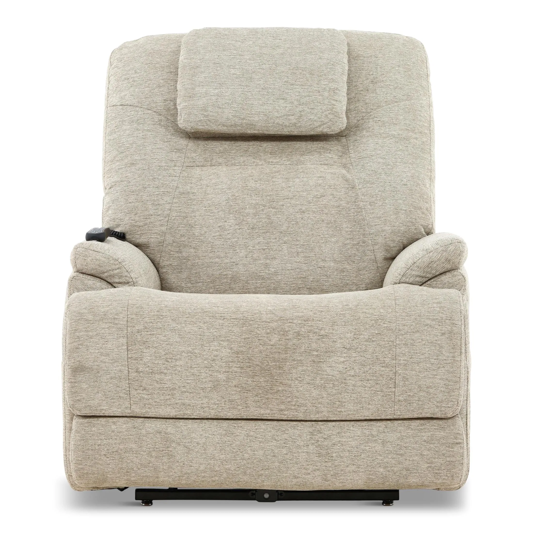 Model 2 Plus Power Lift Recliner with Heat and Massage