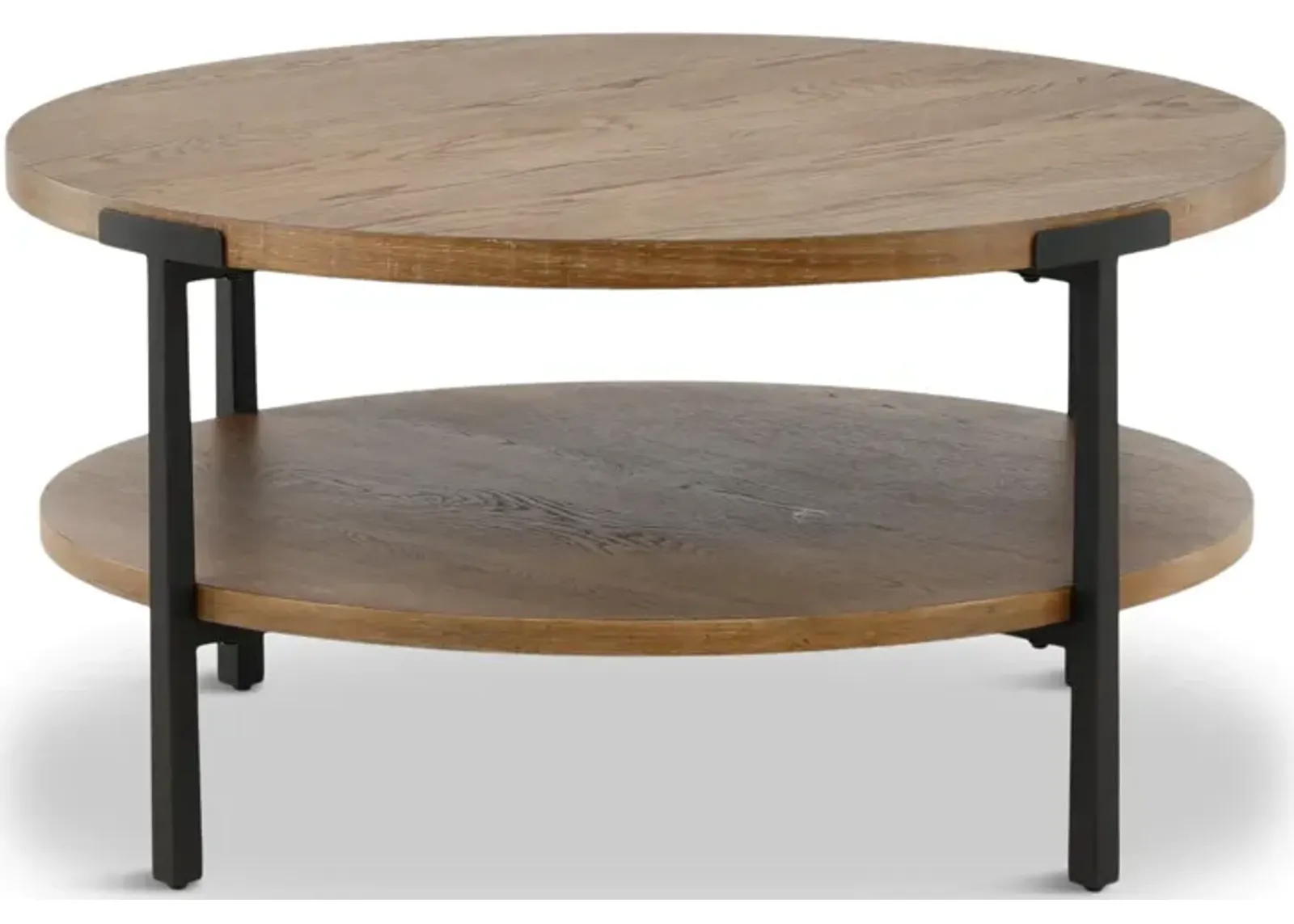 Cressida Round Coffee Table