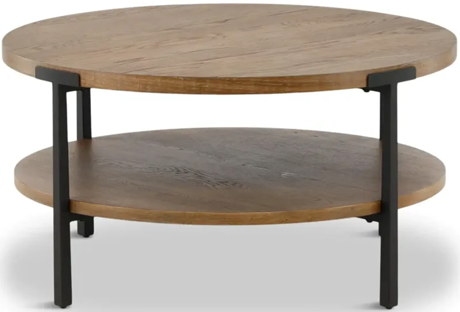 Cressida Round Coffee Table