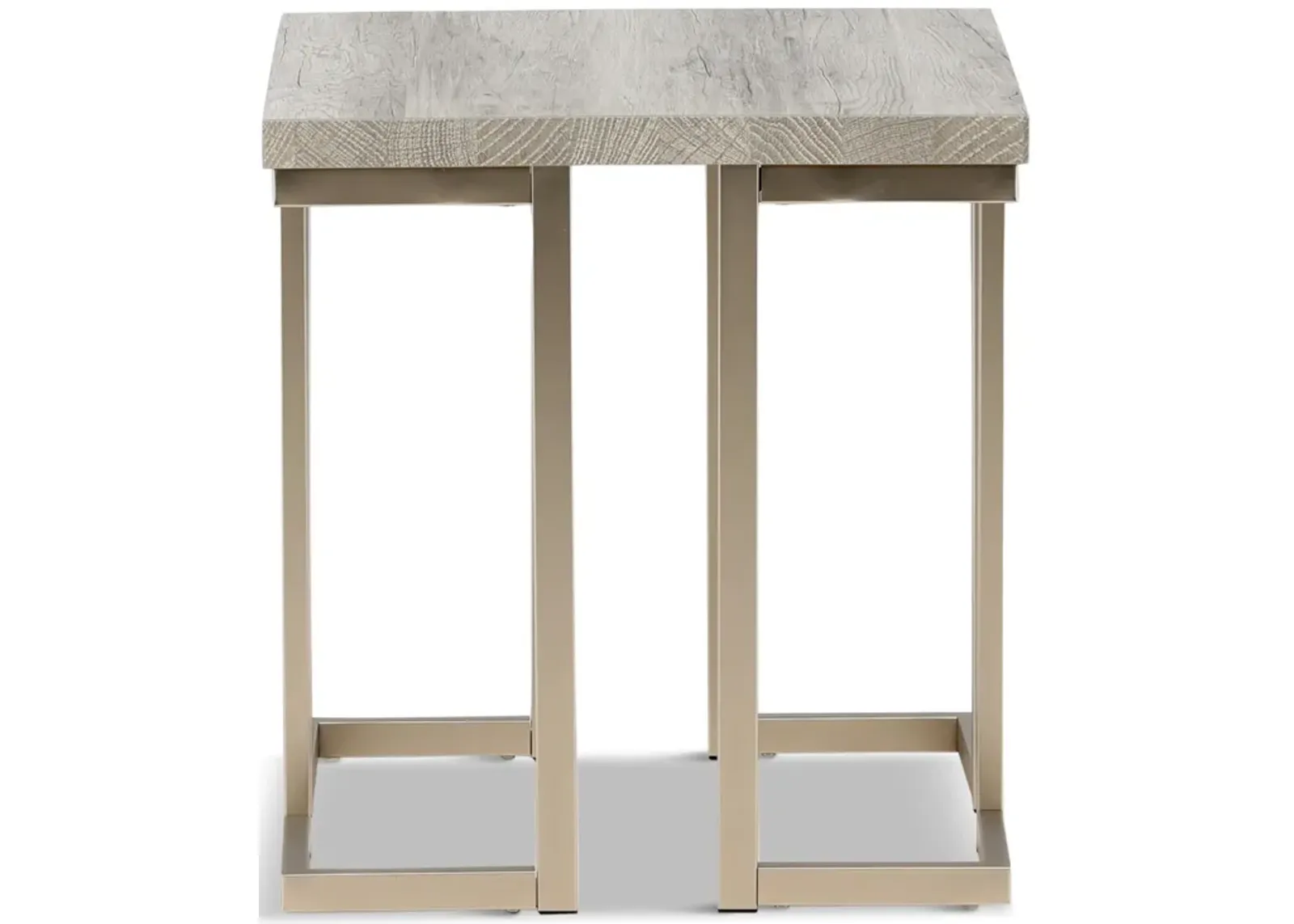 Finnegan End Table