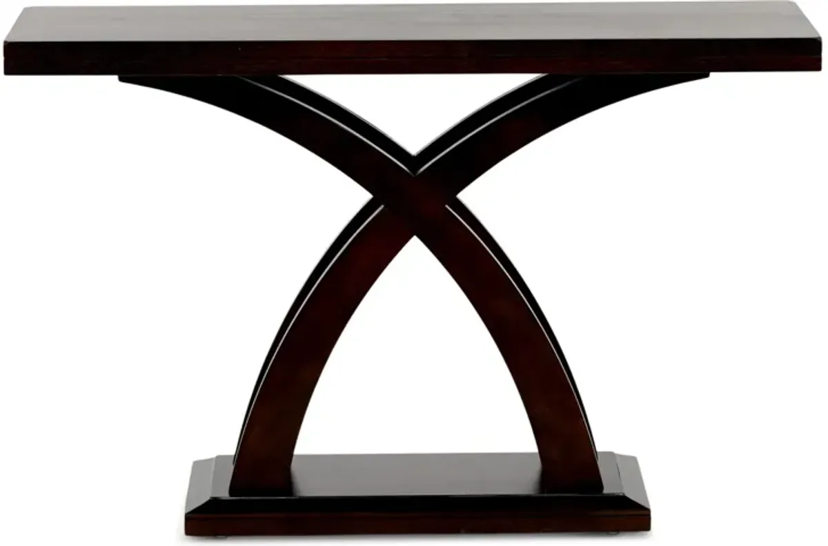 Florence Sofa Table