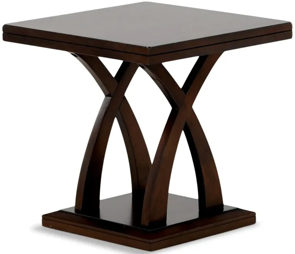 Florence End Table