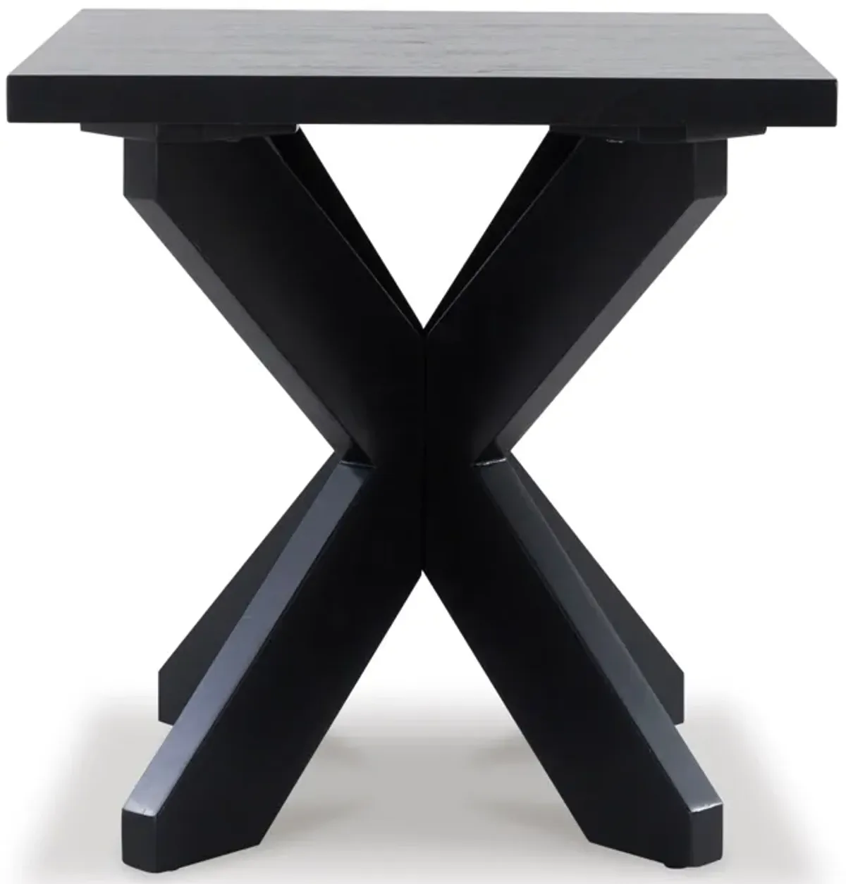 Joshyard End Table