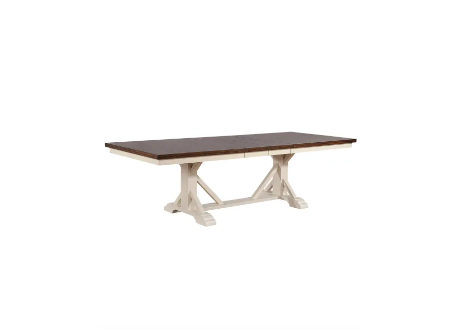 Savannah Dining Table