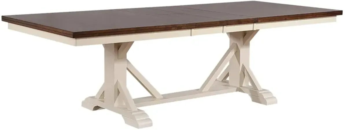 Savannah Dining Table