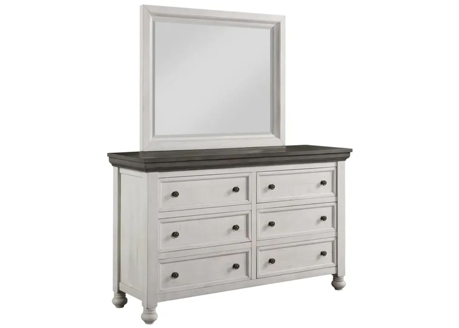 Summerton Dresser