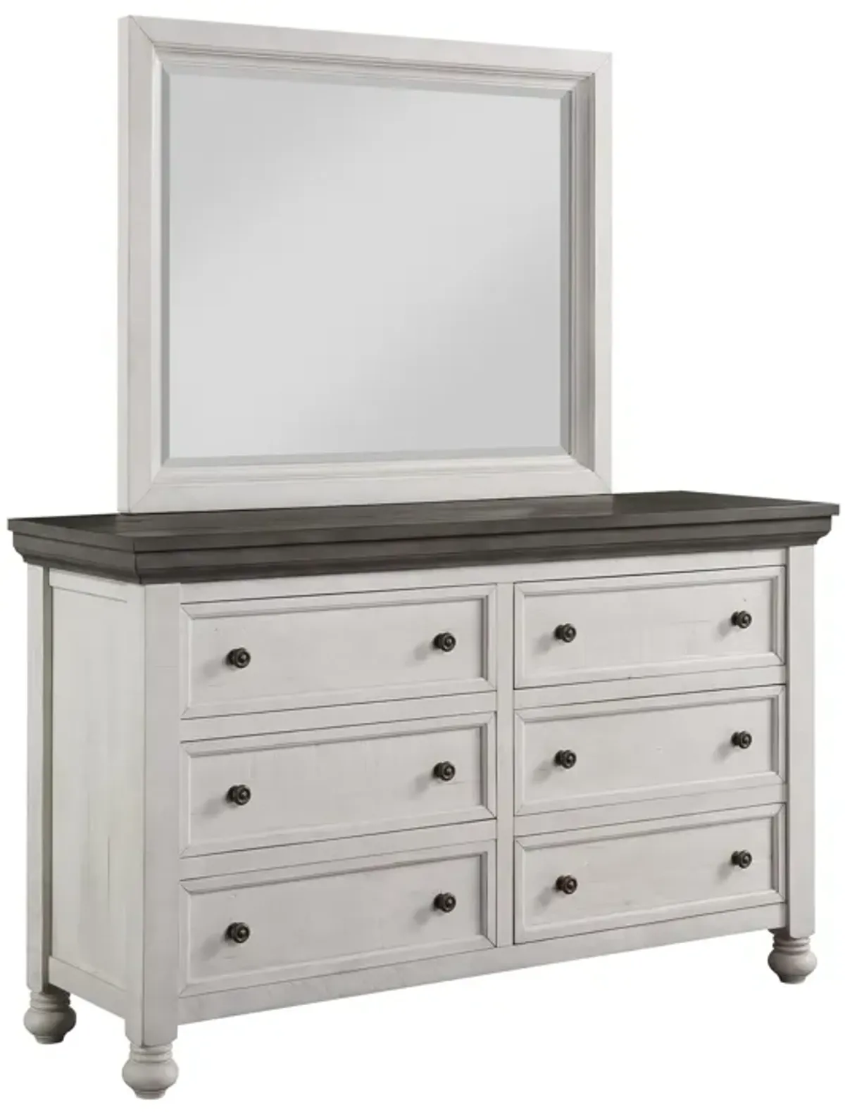 Summerton Dresser