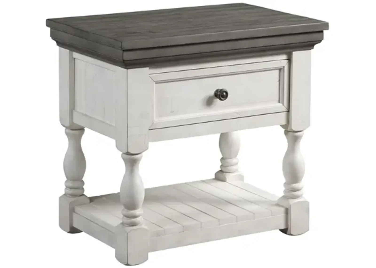 Summerton Nightstand