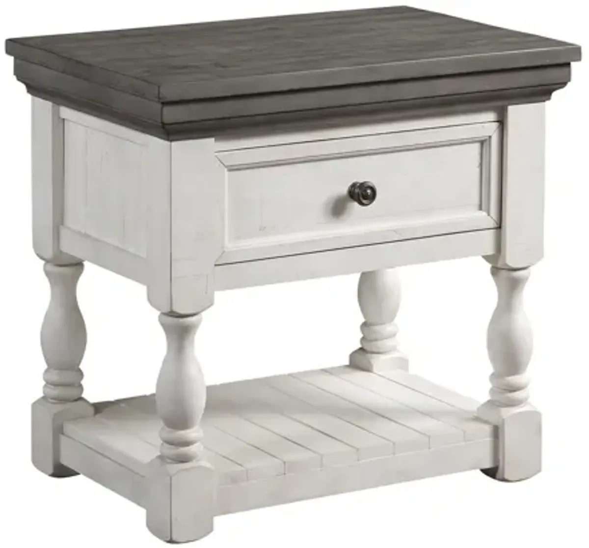 Summerton Nightstand