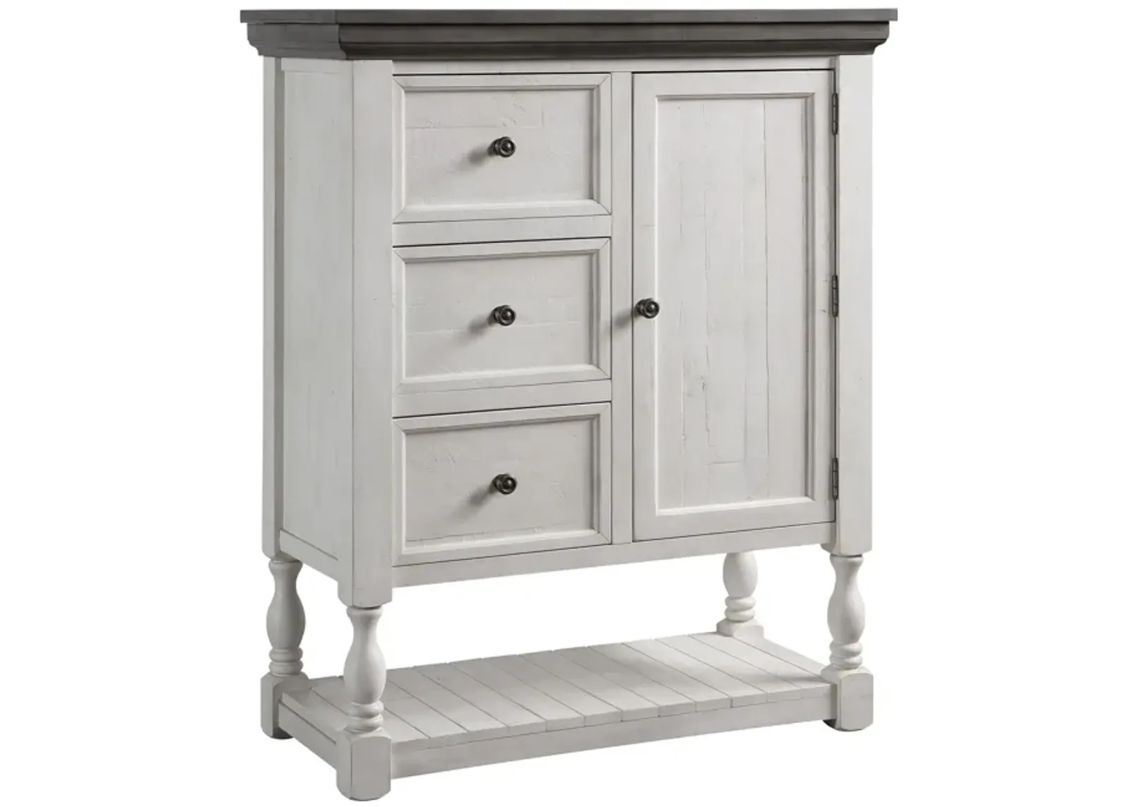 Summerton Armoire