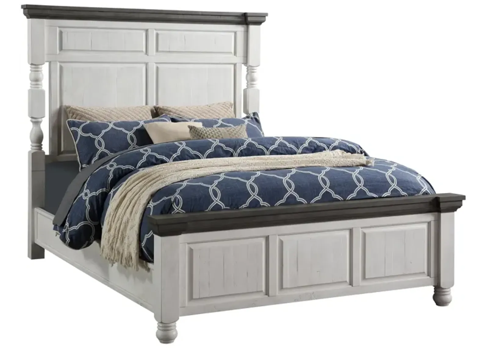 Summerton Queen Bed