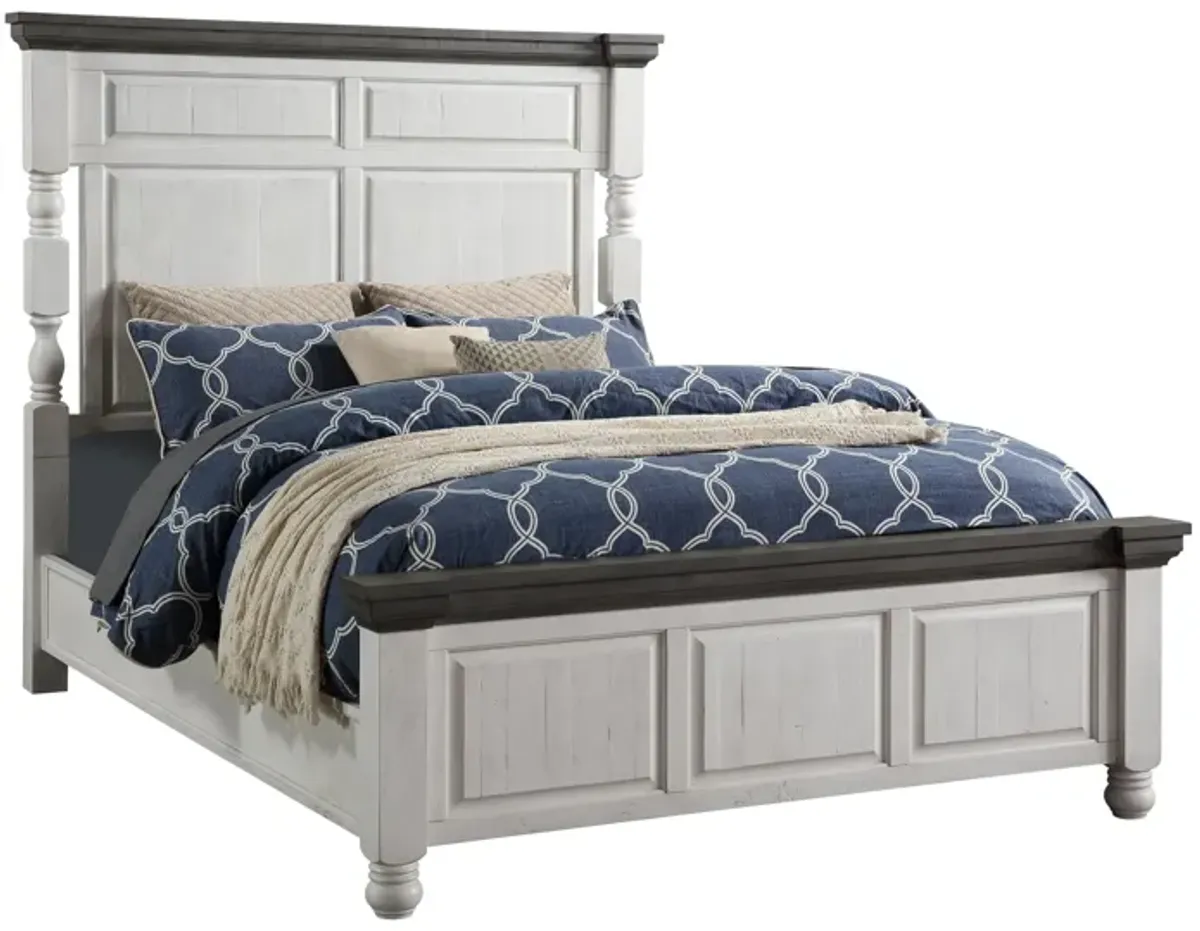 Summerton Queen Bed