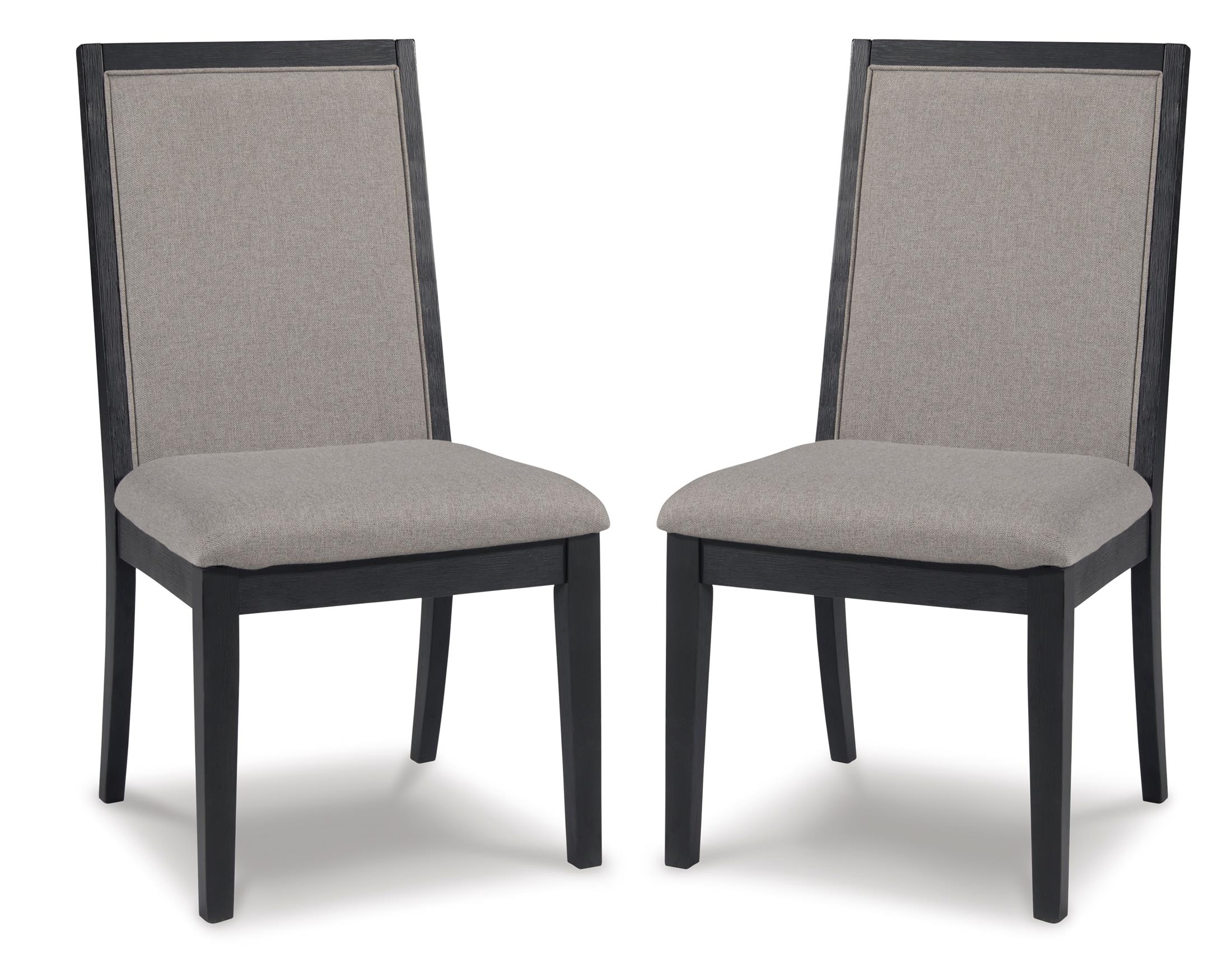 Foyland Dining Chair (Set of 2)