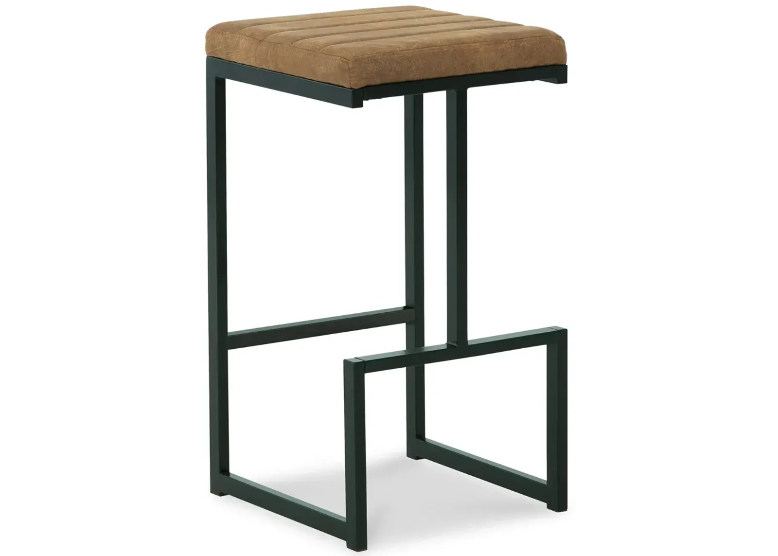 Strumford Bar Height Bar Stool (Set of 2)