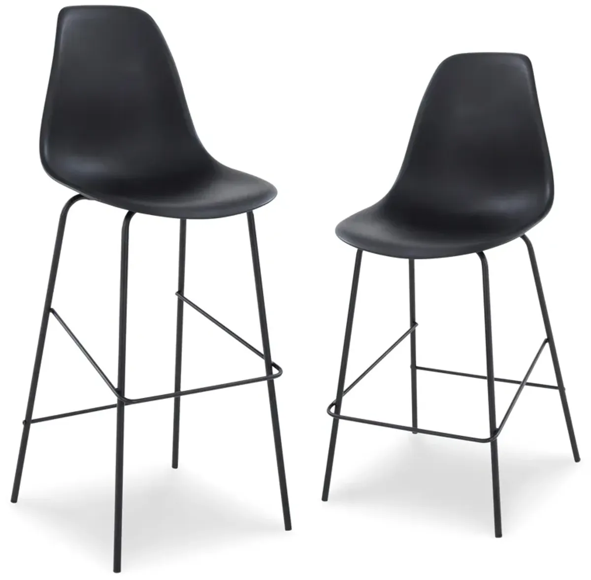 Forestead Counter Height Bar Stool (Set of 2)