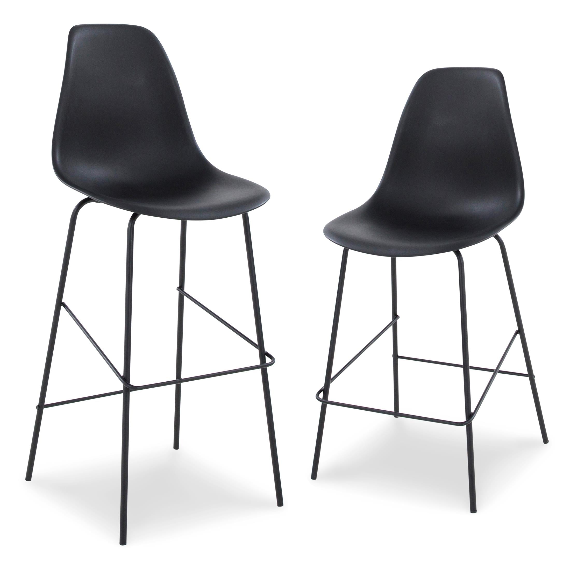 Forestead Counter Height Bar Stool (Set of 2)