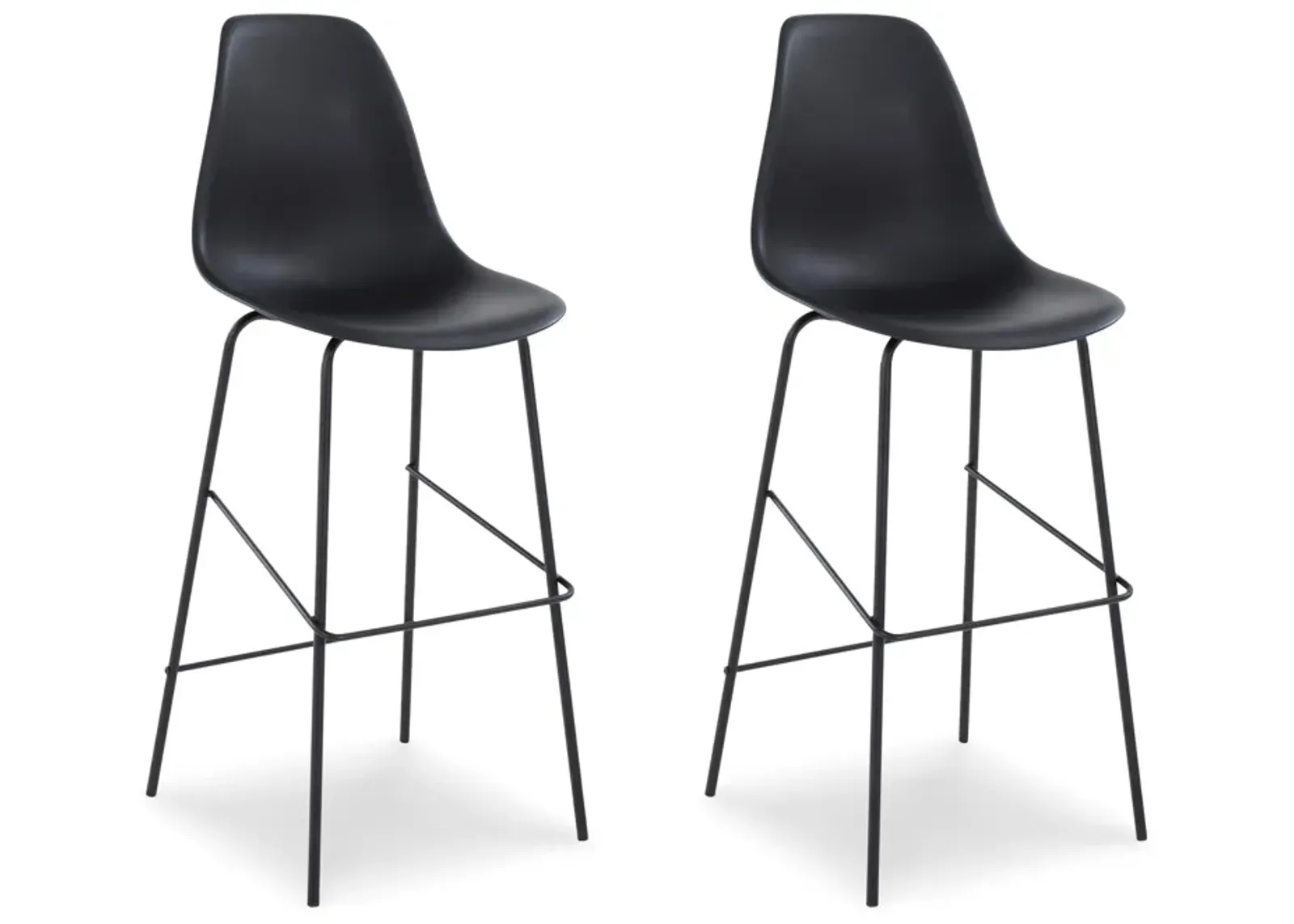 Forestead Bar Height Bar Stool (Set of 2)