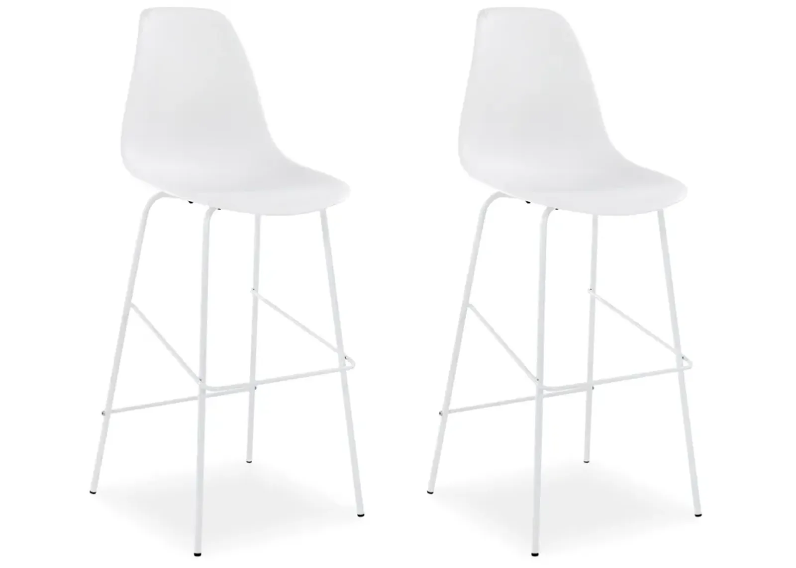 Forestead Bar Height Bar Stool (Set of 2)