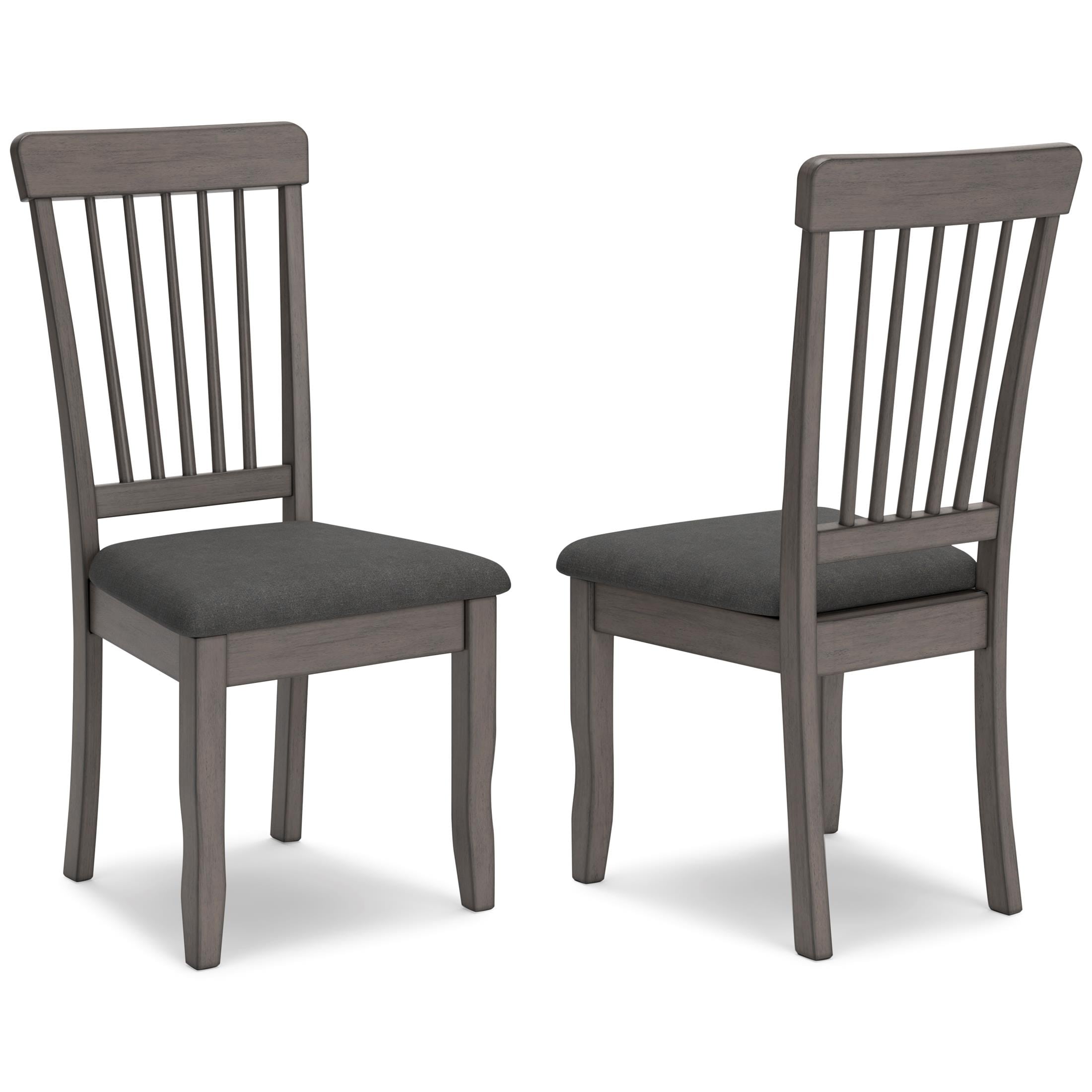 Shullden Dining Chair (Set of 2)