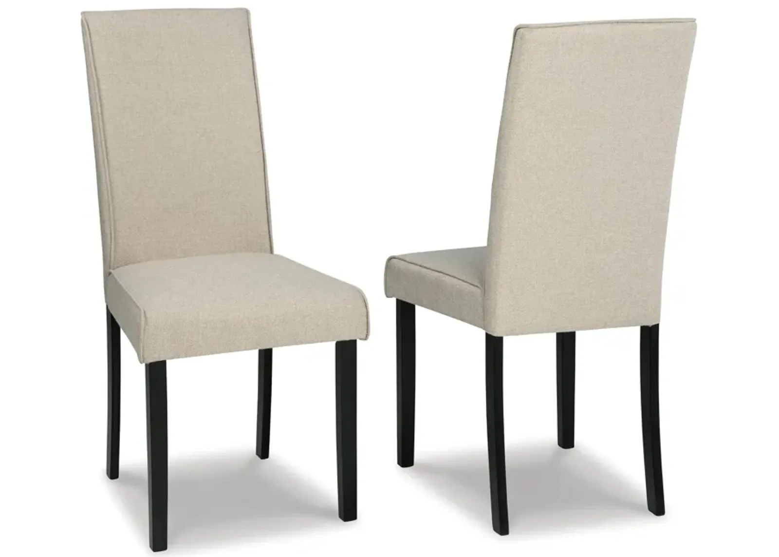 Kimonte Dining Chair (Set of 2)