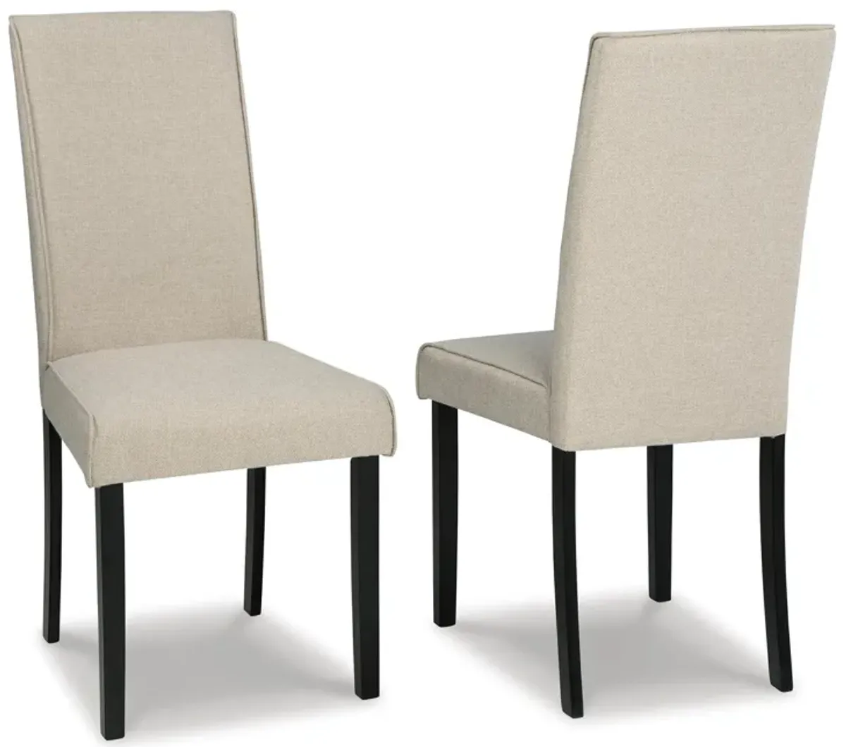 Kimonte Dining Chair (Set of 2)