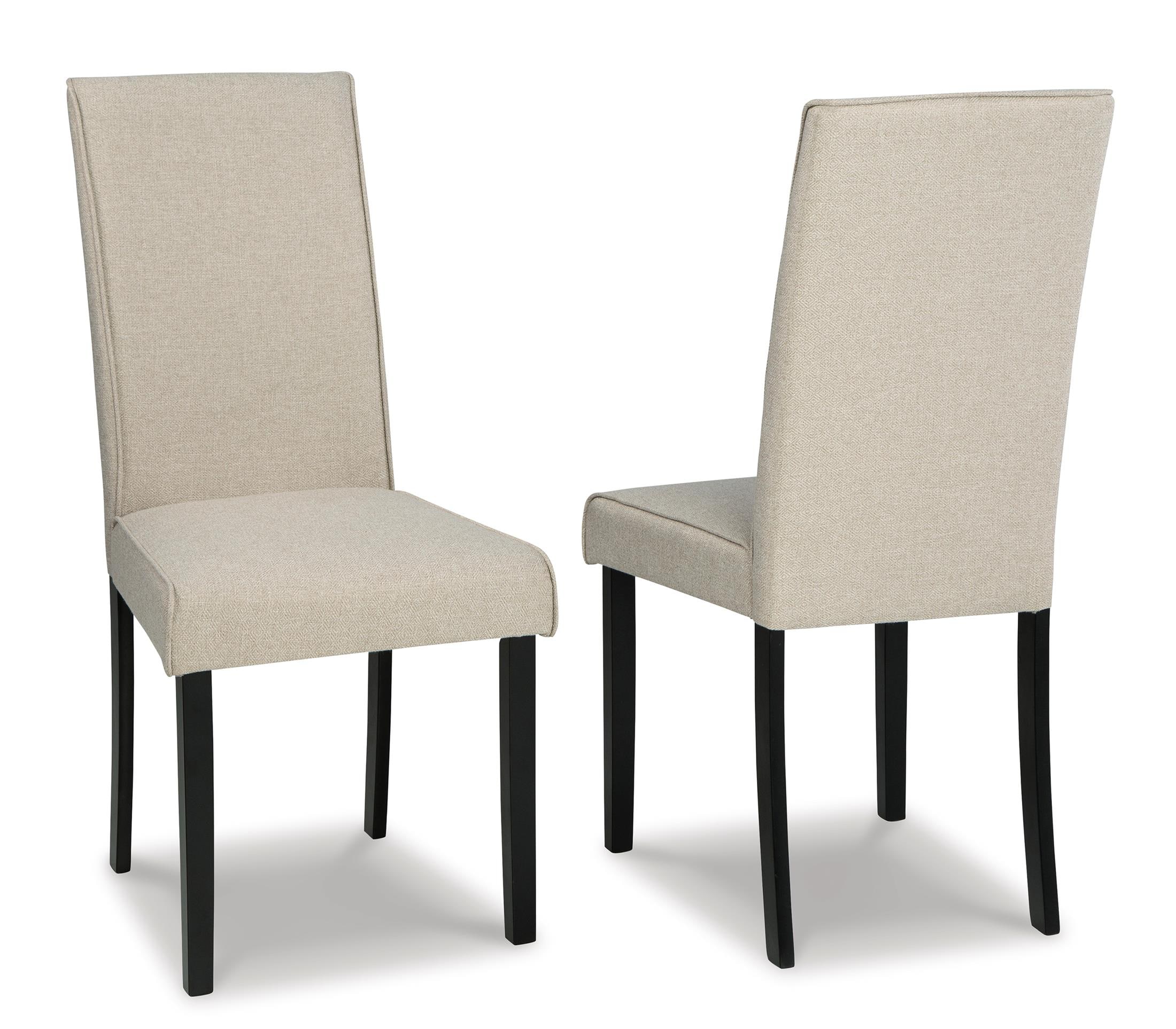 Kimonte Dining Chair (Set of 2)