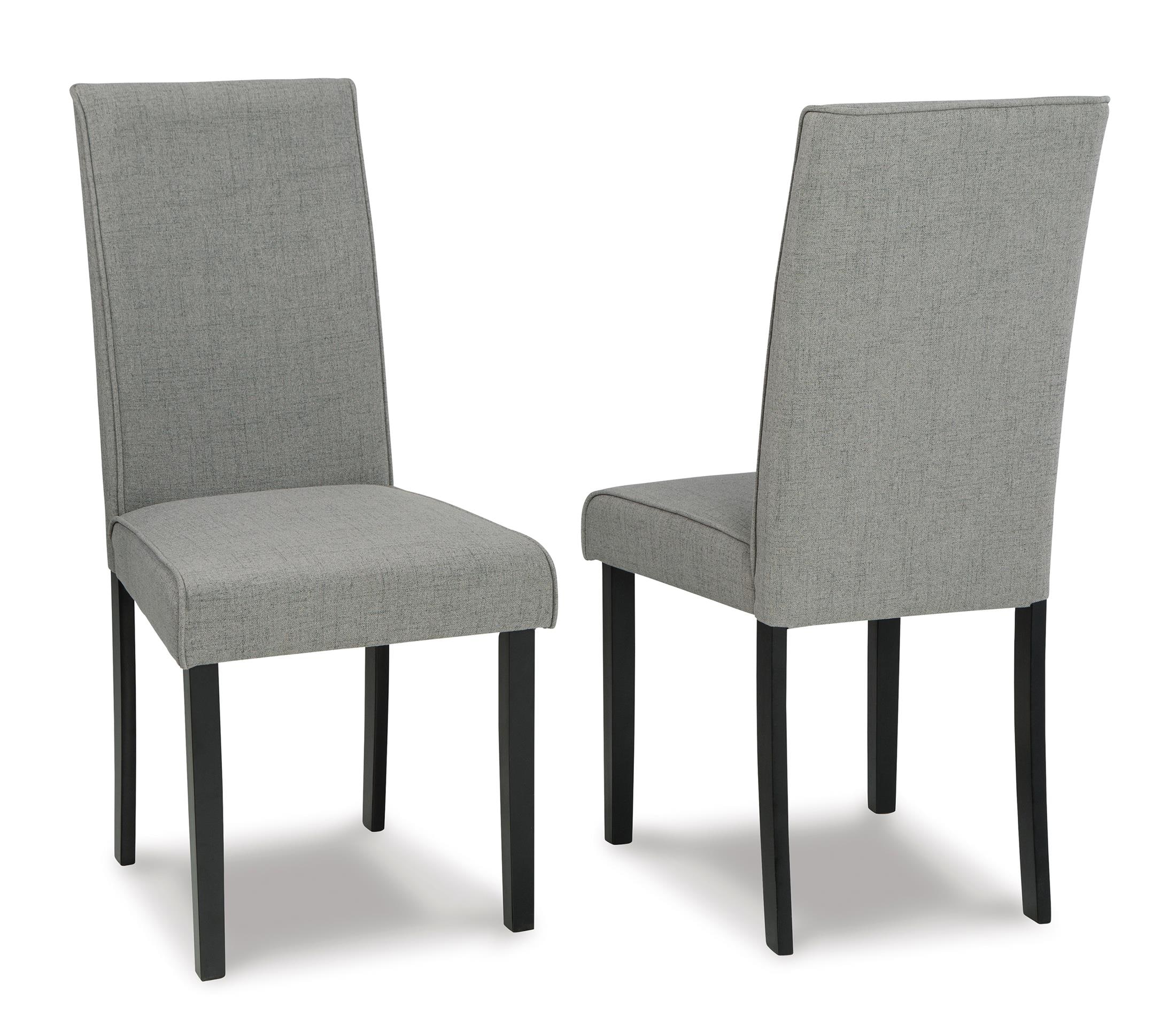 Kimonte Dining Chair (Set of 2)