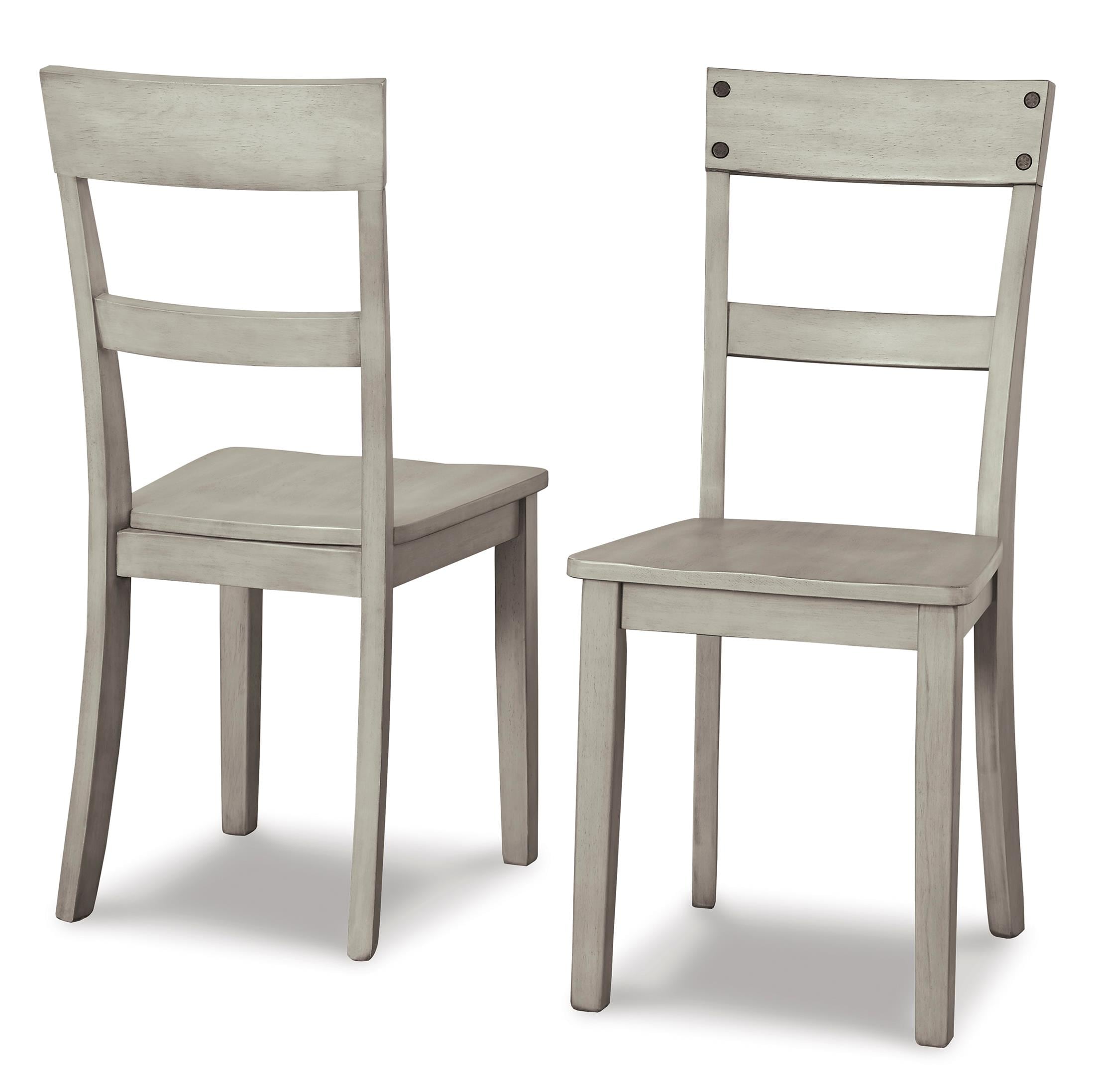 Loratti Dining Chair (Set of 2)