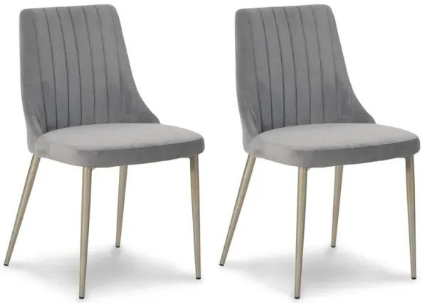 Barchoni Dining Chair (Set of 2)