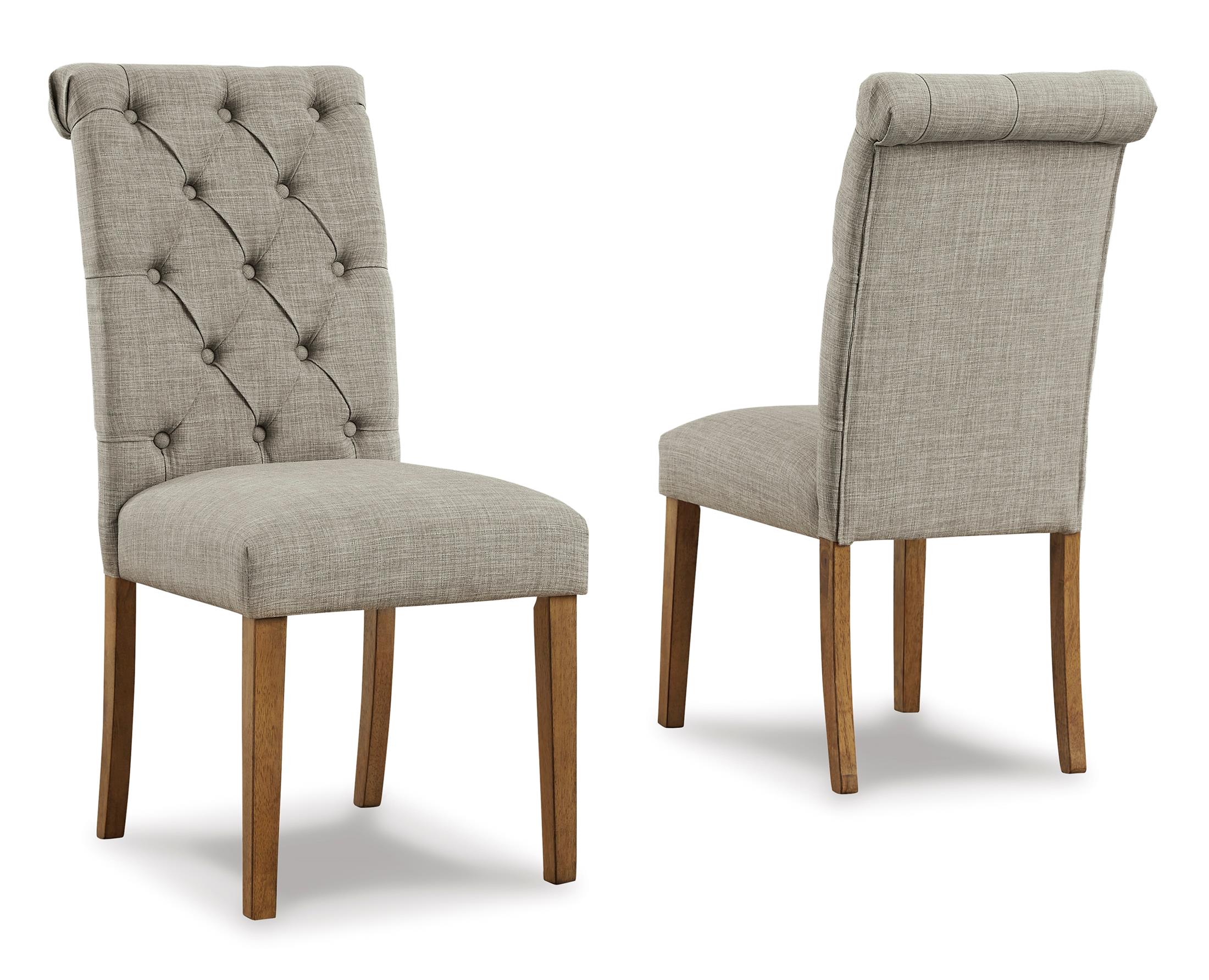 Harvina Dining Chair (Set of 2)