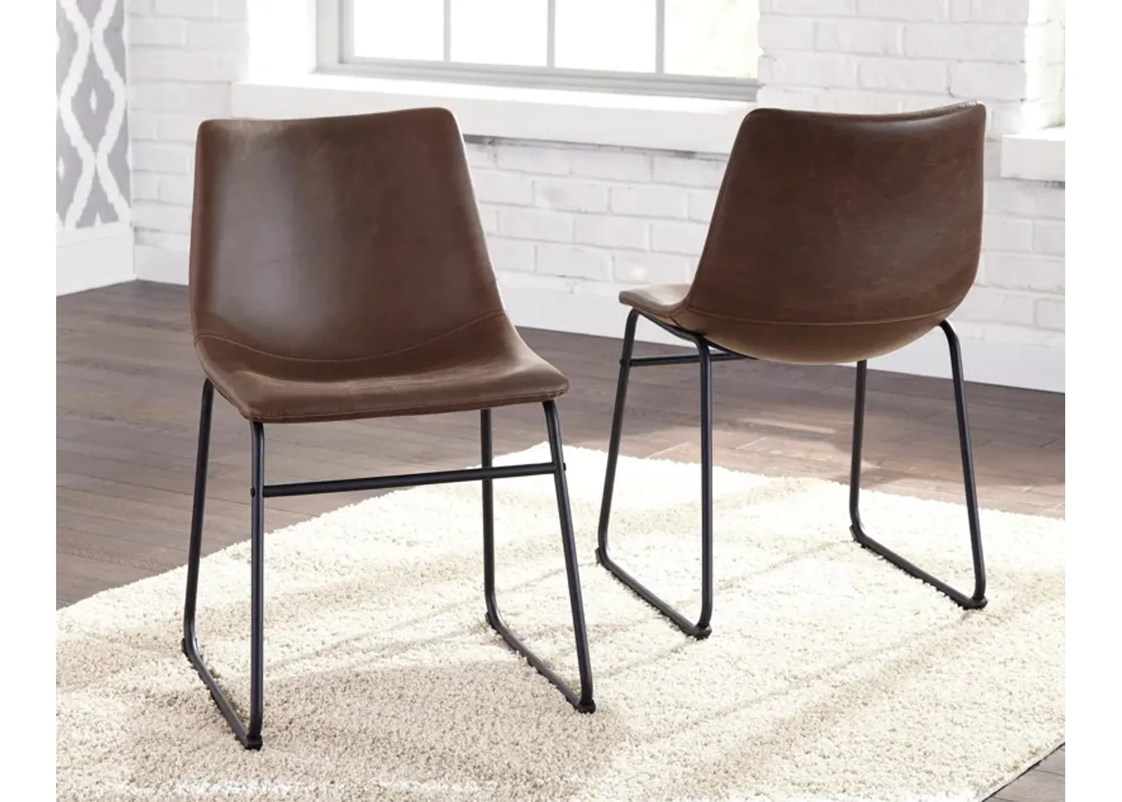 Centiar Dining Chair (Set of 2)