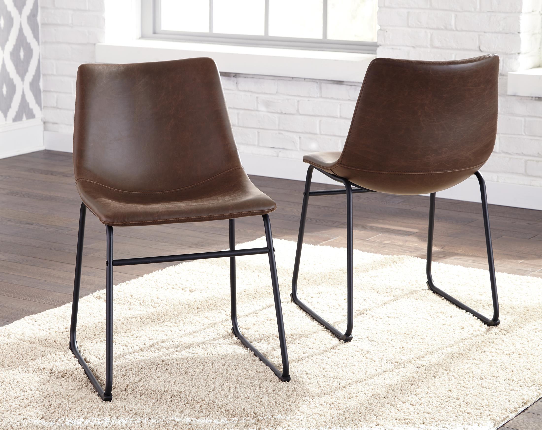 Centiar Dining Chair (Set of 2)