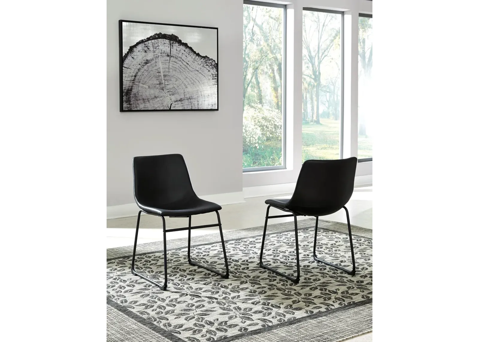 Centiar Dining Chair (Set of 2)