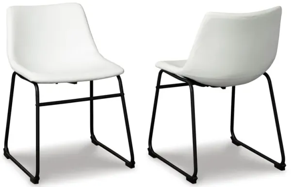 Centiar Dining Chair (Set of 2)
