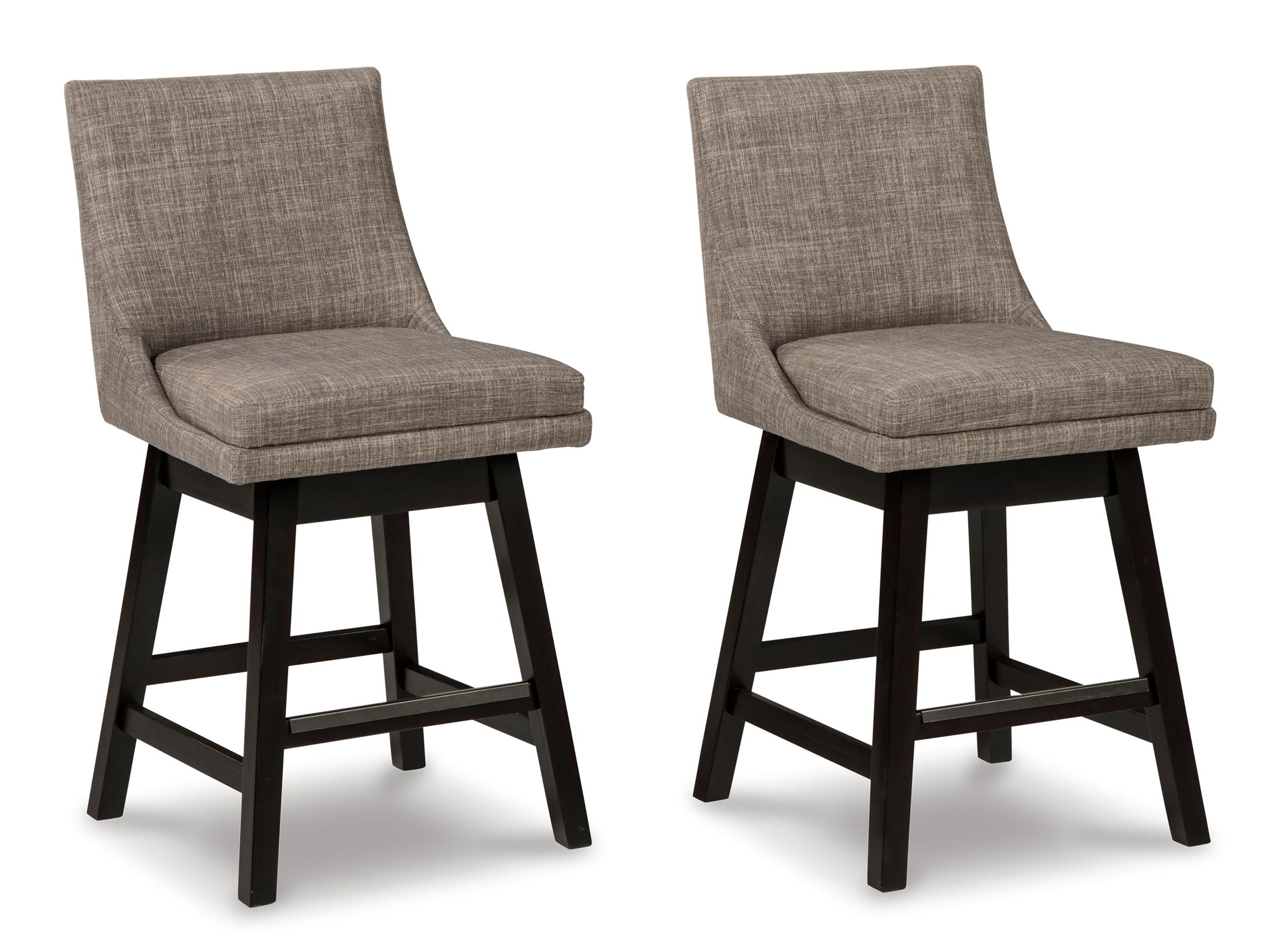 Tallenger Counter Height Bar Stool (Set of 2)