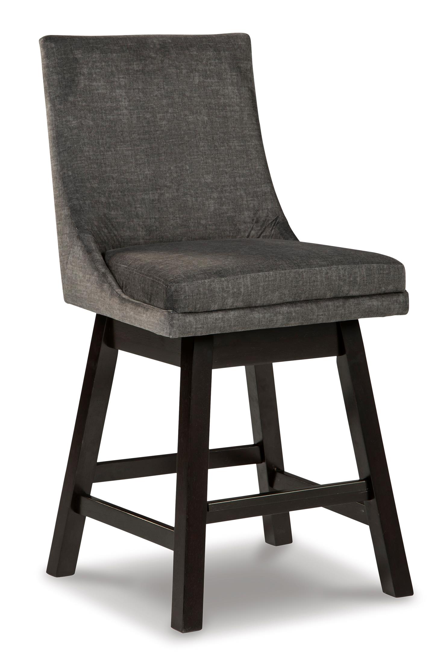 Tallenger Counter Height Bar Stool (Set of 2)